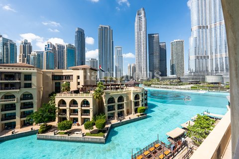 Квартира с 2 спальнями №118919 12