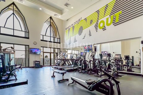 Квартира с 2 спальнями №118919 18