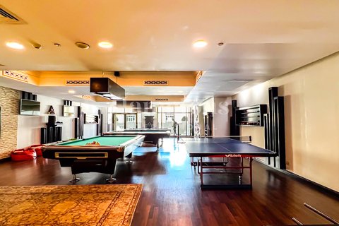 Квартира с 2 спальнями №118919 30