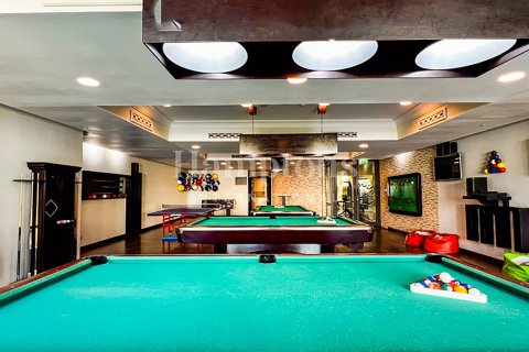 Квартира с 2 спальнями №118919 31