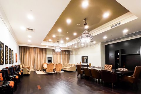 Квартира с 2 спальнями №118919 27