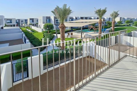 Townhouse de 3 dormitorios No. 118918 10