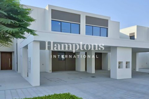 Townhouse de 3 dormitorios No. 118918 6