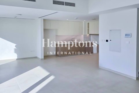 Townhouse de 3 dormitorios No. 118918 2