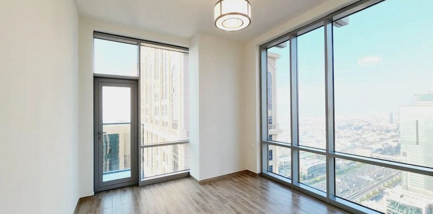 Appartement de 3 chambres à Business Bay, UAE No. 147913