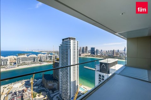 1 bedroom Apartment in Dubai Harbour, UAE No. 147914 25