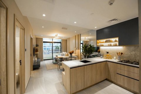 Apartment de 1 dormitorio en Arjan, UAE No. 147910 3