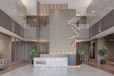 Apartment de 1 dormitorio en Arjan, UAE No. 147910 4