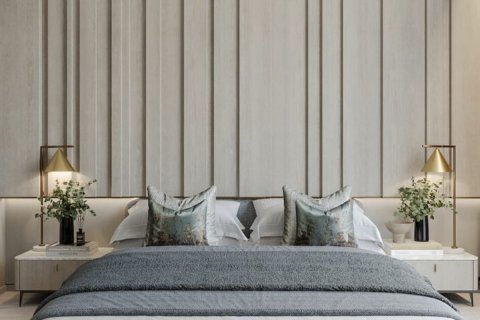 Apartment de 1 dormitorio en Arjan, UAE No. 147910 6