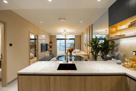 Apartment de 1 dormitorio en Arjan, UAE No. 147910 13