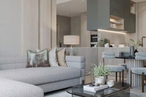 Apartment de 1 dormitorio en Arjan, UAE No. 147910 8