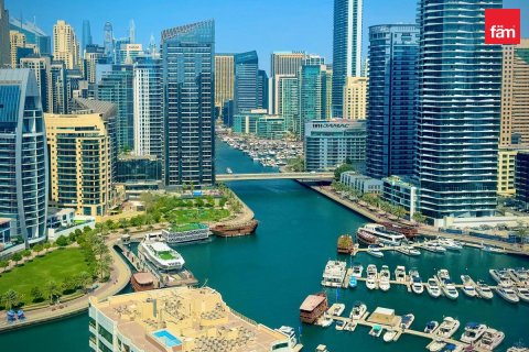 1 bedroom Apartment in Dubai Marina, UAE No. 147912