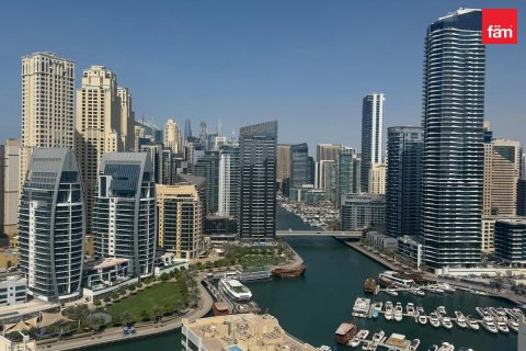 1 bedroom Apartment in Dubai Marina, UAE No. 147912 13