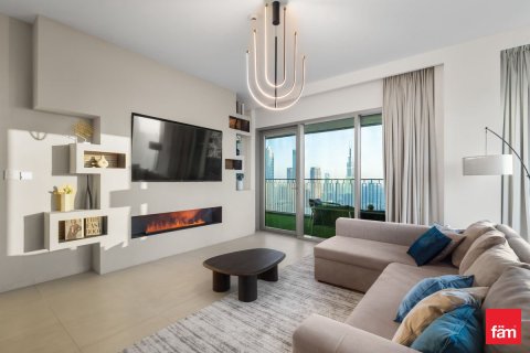 Apartment de 3 dormitorios en Downtown Dubai (Downtown Burj Dubai), UAE No. 147908 6