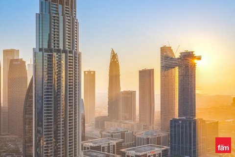 Apartment de 3 dormitorios en Downtown Dubai (Downtown Burj Dubai), UAE No. 147908 16