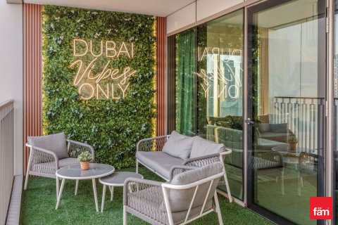 Apartment de 3 dormitorios en Downtown Dubai (Downtown Burj Dubai), UAE No. 147908 19
