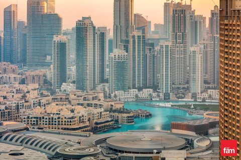 Apartment de 3 dormitorios en Downtown Dubai (Downtown Burj Dubai), UAE No. 147908 17