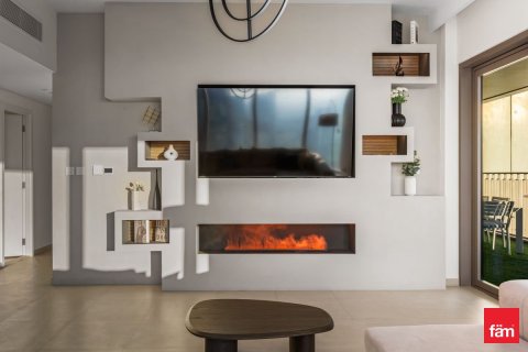 Apartment de 3 dormitorios en Downtown Dubai (Downtown Burj Dubai), UAE No. 147908 12