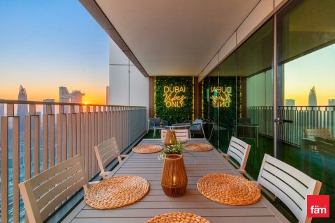 Apartment de 3 dormitorios en Downtown Dubai (Downtown Burj Dubai), UAE No. 147908 18