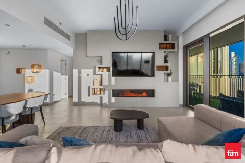 Apartment de 3 dormitorios en Downtown Dubai (Downtown Burj Dubai), UAE No. 147908 7