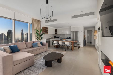 Apartment de 3 dormitorios en Downtown Dubai (Downtown Burj Dubai), UAE No. 147908 3