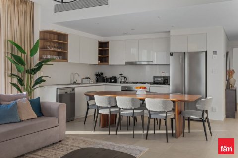 Apartment de 3 dormitorios en Downtown Dubai (Downtown Burj Dubai), UAE No. 147908 4