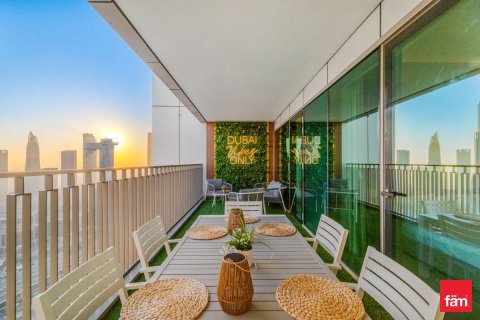 Apartment de 3 dormitorios en Downtown Dubai (Downtown Burj Dubai), UAE No. 147908 20