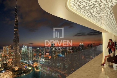 Studio Apartment in Business Bay, UAE No. 138689 11