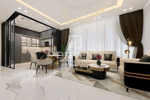 Studio Apartment in Business Bay, UAE No. 138689 7