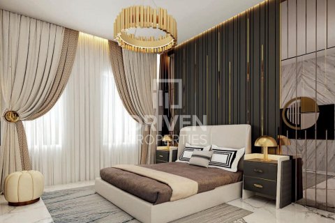Studio Apartment in Business Bay, UAE No. 138689 23