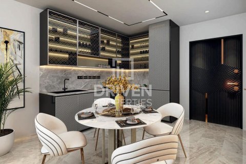 Studio Apartment in Business Bay, UAE No. 138689 14