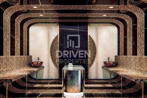 Studio Apartment in Business Bay, UAE No. 138689 26