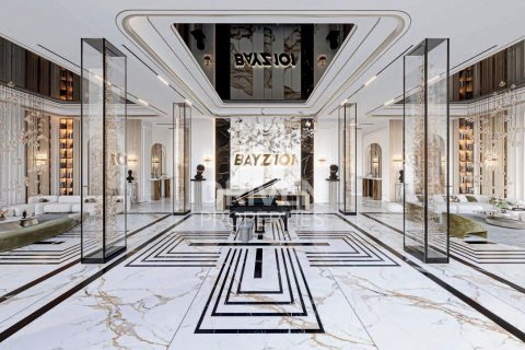 Studio Apartment in Business Bay, UAE No. 138689 5