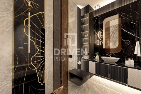 Studio Apartment in Business Bay, UAE No. 138689 22