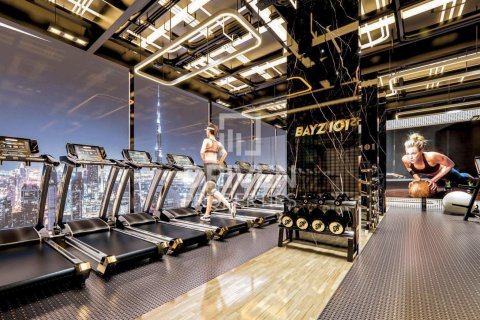 Studio Apartment in Business Bay, UAE No. 138689 20