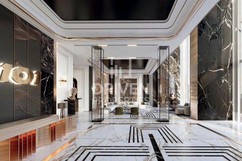 Studio Apartment in Business Bay, UAE No. 138689 10