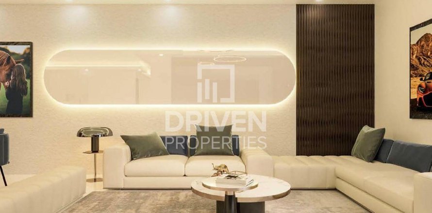 1 bedroom Apartment in Jumeirah Lake Towers, UAE No. 138684