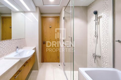 Квартира с 1 спальней в Bellevue Towers, ОАЭ №138687 11