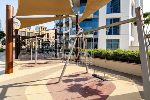 Квартира с 1 спальней в Bellevue Towers, ОАЭ №138687 27