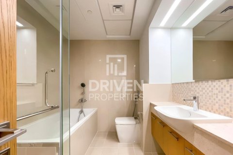 Квартира с 1 спальней в Bellevue Towers, ОАЭ №138687 14