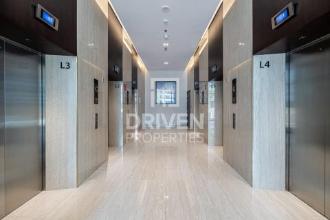 Квартира с 1 спальней в Bellevue Towers, ОАЭ №138687 19