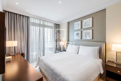 Apartment de 1 dormitorio en The Address Residence Fountain Views, UAE No. 138688 11