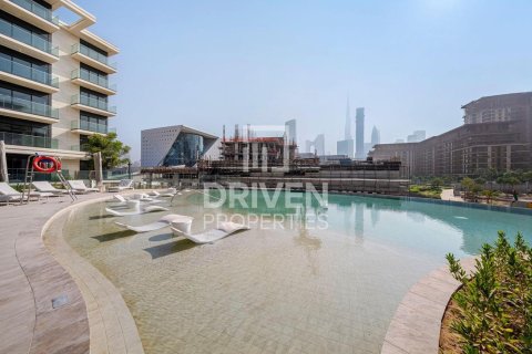 1 bedroom Apartment in City Walk, UAE No. 138686 18