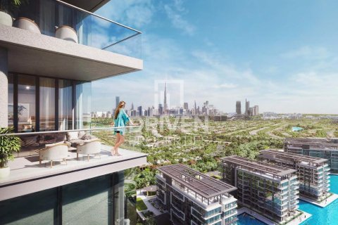 1 bedroom Apartment in Damac Lagoons, UAE No. 138690 5