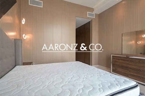 Квартира с 2 спальнями  №135125 8