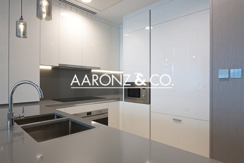 Квартира с 2 спальнями  №135125 10