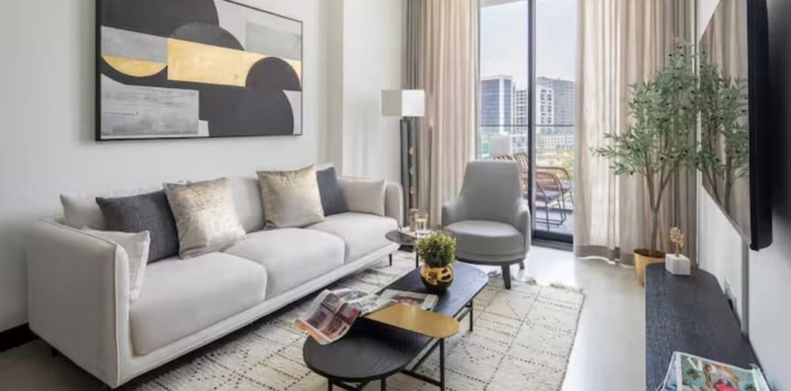 1 bedroom Apartment  No. 117916