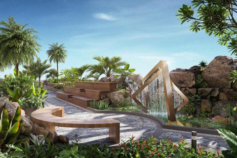 Appartement de 2 chambres  No. 117917 9