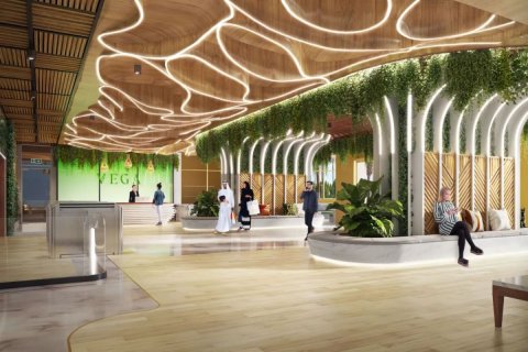 Appartement de 2 chambres  No. 117917 15