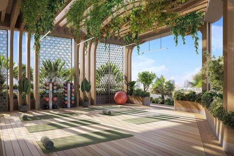 Appartement de 2 chambres  No. 117917 11